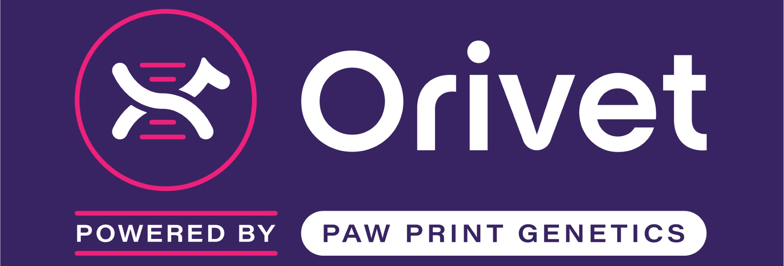 Orivet Genetic Pet Care