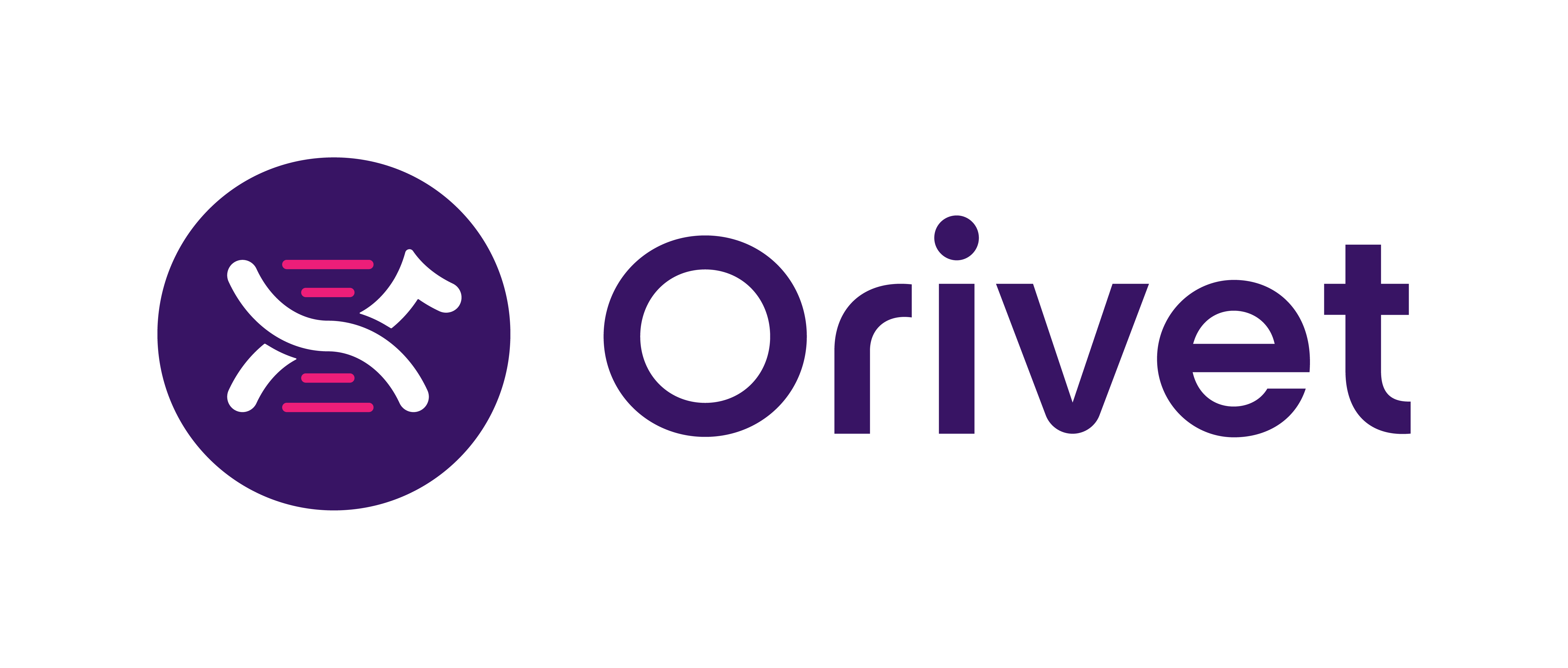 Orivet Logo